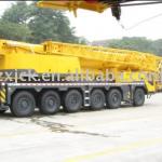 XCMG QAY200 All terrain crane(with CE certificate)