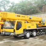 QY50K 50 Ton Truck Crane for Sale,XCMG 50 Ton Truck Crane,Chinese Brand New 50 Ton Truck Crane with CE Certificate