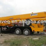 65Ton Used Construction Machinery GT650E