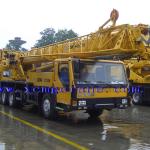 QY25K-1 Truck crane