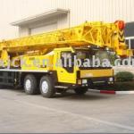 XCMG QY50K-1 Used Mobile Crane