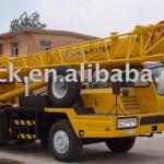 XCMG QY20B-1 Mobile crane