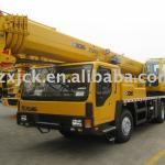XCMG QY25K5-1 Truck crane