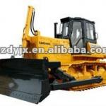 BINZA bulldozer