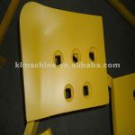 Boron Steel straight end bit for dozer