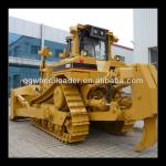SD8B Crawlar Bulldozer 320HP / SD8B dozer / SD8B bull dozer, high drive with ripper