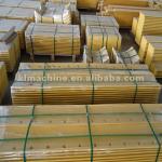 good quality cutting edge for heavy machinery equipment