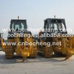 SHANTUI 320HP Crawler Bulldozer Road Roller SD32 for sale