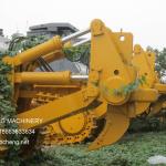 Shantui SD42-3 420HP bulldozer