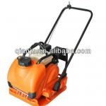 GMC-90 vibrating plate compactor plate compactor with three kinds of engine