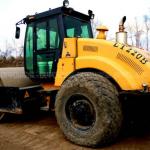 LT220B , LT218B , LT216B , LT214 , LT212 industrial heavy duty vibratory rollers