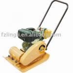 construction compactor