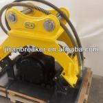 Road plate Compactor for SUMITOMO Excavator