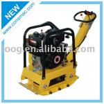 Reversible Diesel Plate compactor SPC160K