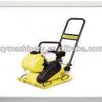 used robin plate compactor