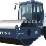 self-propelled vibratory road roller,LTD series Hydraulic Vibratory Roller 8 ton vibratory roller