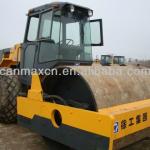 XCMG 14t road roller