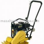 Forward Plate Compactor with petron engine