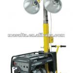 Light Tower 4 lamps ML44-1