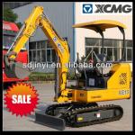 XCMG Mini Excavator 1.6Ton ,XE15C