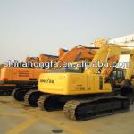 Japan Komatsu excavator pc200 digger pc200-6 pc200-5/-7