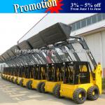 C7- TSL45 New Style good Sauer hydraulic pump motor BOBCAT CASE auger blade sweeper mini skid steer loader