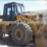 Used wheel loader CAT 966G, cat966g loaders in used construction machines