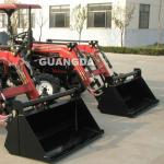CE FEL attachments tractor front end loader