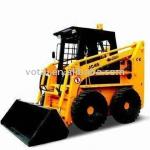 New High Quality Mini Skid Steer Loader JC45 With CE