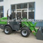 CAISE wheel loader