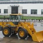 Wheel loader CS915