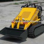 Small skid loader GM380