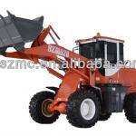 mini wheel loader zl-12 Hydraulic 1200KG with Euro III engine