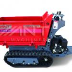 1000kgs mini dumper