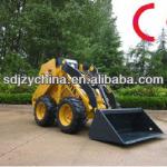 mini skid steer loader ML427W CE Certification