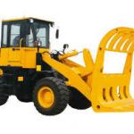 SHANTUI 2T Wheel Loader SL20W