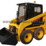 Mini Skid Steer Loader with CE MMT80C