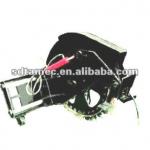 skid loader Disk trencher