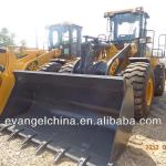 5ton Old Model XCMG Wheel Loader ZL50G (Grey arm &amp; Grey Bucket)