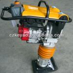 Utility Tamping rammer RM80