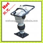 220V electric vibrating tamping rammers for sale price from factory