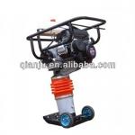 gasoline tamping rammer with Lifan Engine HCR80K Tamping rammer