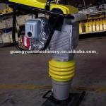 4-stroke gasoline tamping rammer on sale