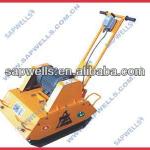 Most Popular Vibrating Plate Compactor
