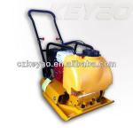 Soil Tamper Compactor C80TH Plate Compactor with Honda GX160