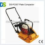 DS-PC007 Hydraulic Reversible Plate Compactor