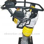 Tamping Rammer WKT 75R (Robin EH12-2D ,3kw,75kg)
