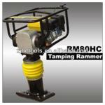 RM80 tamping rammer with HONDA engine CE EPA