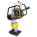 80KGS Petrol/Gasoline Vibratory Tamping Rammer With 4.0HP Robin Type Engine Model SR80-2