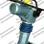 Manufacturer Motor Power Impact Jumper Oil Injected Vibratory Rammer